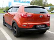 Kia Sportage III Иваново  - изображение 22