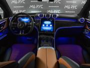 Mercedes-Benz GLC Coupe II (C254) Москва  - изображение 55