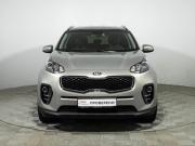 Kia Sportage IV Санкт-Петербург  - изображение 22