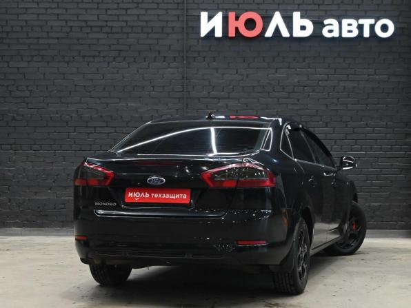 Ford Mondeo IV Рестайлинг с пробегом 2011 года, цена 740 000 рублей, 198834 км, седан, Автокод Объявления