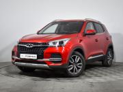 Chery Tiggo 4 I Рестайлинг Санкт-Петербург  - изображение 23