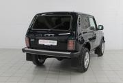 Lada (ВАЗ) Niva Legend Астрахань  - изображение 29