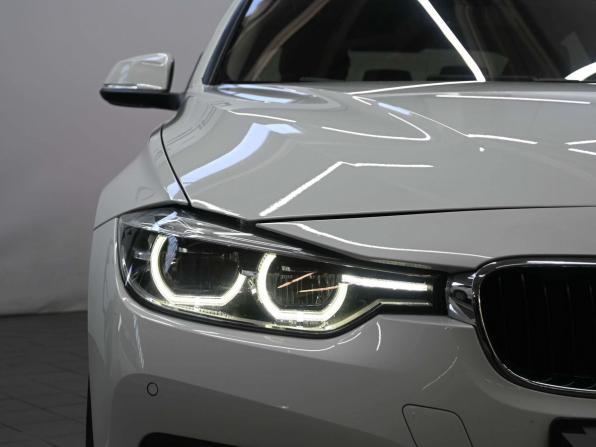 BMW 3 серии VI (F3x) Рестайлинг с пробегом 2015 года, цена 1 929 900 рублей, 95124 км, седан, Автокод Объявления