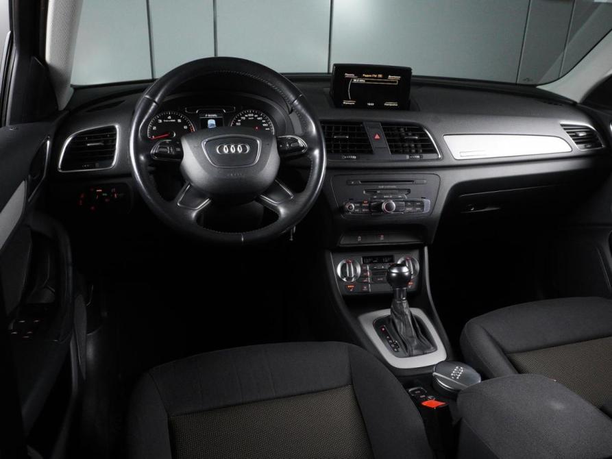 Audi Q3 I (8U) Минеральные Воды  - изображение 6