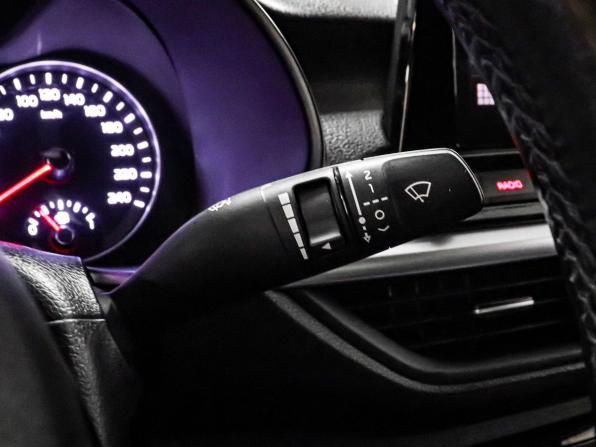 Kia Cerato IV Рестайлинг с пробегом 2021 года, цена 2 129 000 рублей, 47438 км, седан, Автокод Объявления