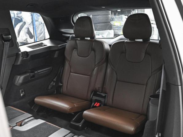 Volvo XC90 II с пробегом 2017 года, цена 3 749 000 рублей, 121921 км, внедорожник, Автокод Объявления