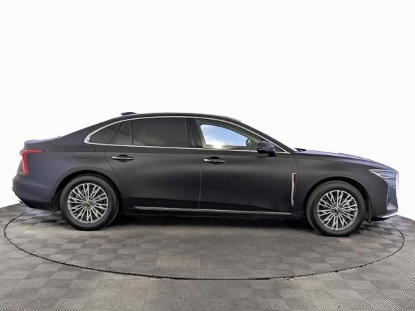 Hongqi H5 II с пробегом 2024 года, цена 2 999 000 рублей, 26209 км, седан, Автокод Объявления