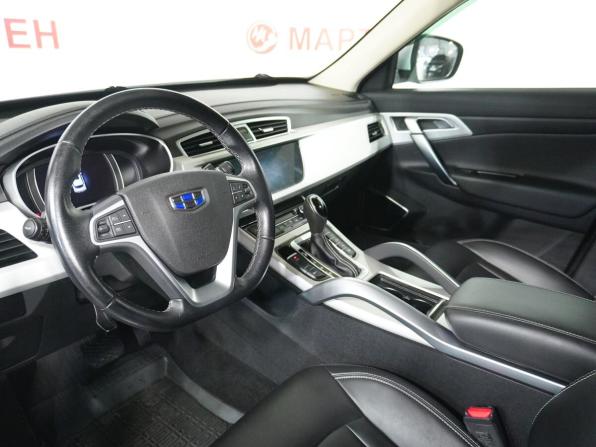 Geely Atlas I с пробегом 2020 года, цена 1 822 000 рублей, 57223 км, внедорожник, Автокод Объявления
