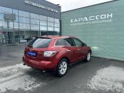 Mazda CX-7 I Екатеринбург  - изображение 14