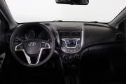 Hyundai Solaris I Рестайлинг Нижний Новгород  - изображение 34