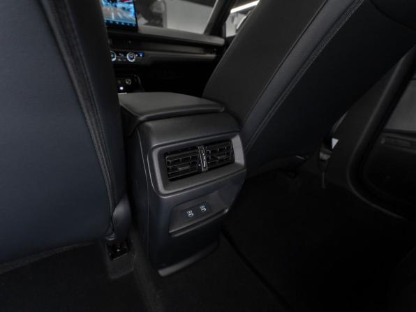 Honda CR-V VI с пробегом 2026 года, цена 5 050 000 рублей, 50 км, внедорожник, Автокод Объявления