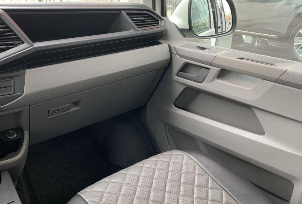 Volkswagen Caravelle T6 Рестайлинг Красноярск  - изображение 23