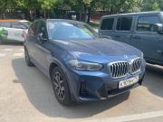BMW X3 III (G01) Рестайлинг Москва  - изображение 16