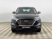 Hyundai Tucson III Рестайлинг Казань  - изображение 27