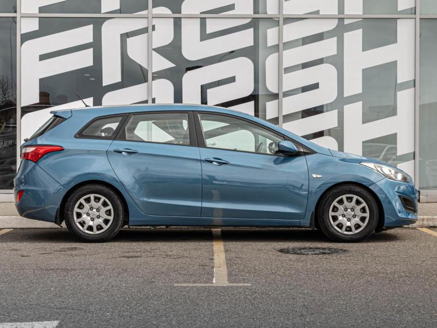 Hyundai i30 II Краснодар  - изображение 5