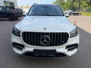 Mercedes-Benz GLS II (X167) Москва  - изображение 14