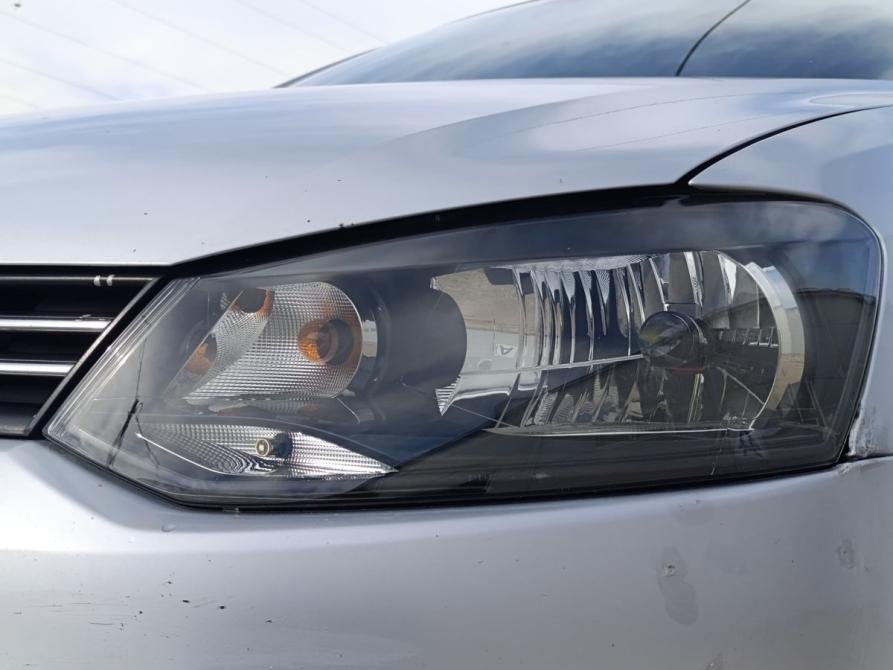 Volkswagen Polo V Набережные Челны  - изображение 21