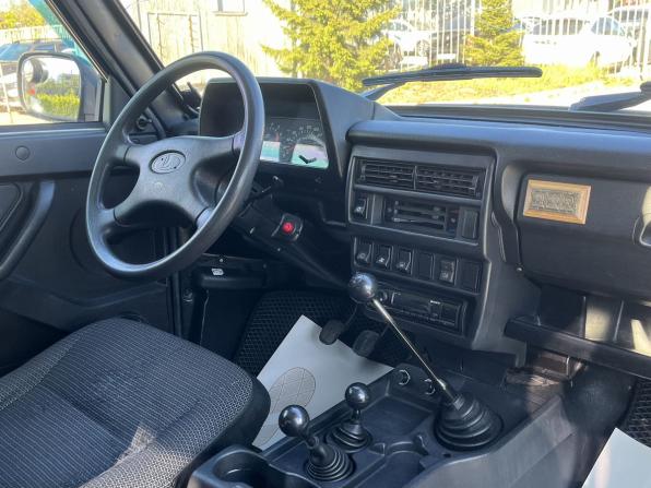 Lada (ВАЗ) 2121 (4x4) I Рестайлинг с пробегом 2013 года, цена 249 000 рублей, 163950 км, внедорожник, Автокод Объявления