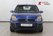 Ford Fusion I Рестайлинг Астрахань  - изображение 22