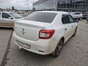 Renault Logan II Пермь  - изображение 10