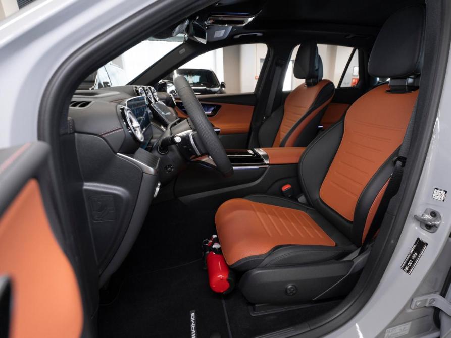 Mercedes-Benz GLC II (X254) Москва  - изображение 9