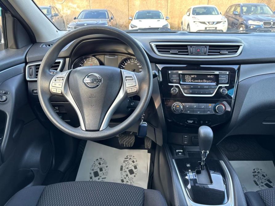 Nissan Qashqai II Пермь  - изображение 18