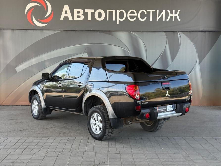 Mitsubishi L200 IV Рестайлинг Волгоград  - изображение 7