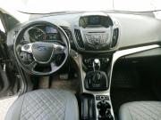 Ford Kuga II Пермь  - изображение 12