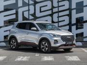 Chery Tiggo 4 Pro I Рестайлинг Краснодар  - изображение 23