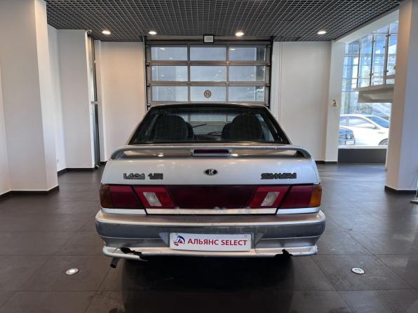Lada (ВАЗ) 2115 с пробегом 2004 года, цена 94 000 рублей, 240670 км, седан, Автокод Объявления