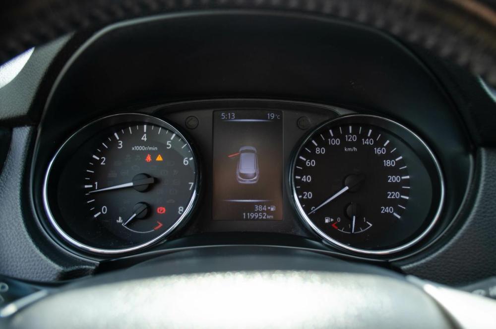 Nissan Qashqai II Курган  - изображение 10