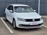 Volkswagen Jetta VI Рестайлинг Воронеж  - изображение 22