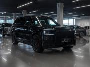 Zeekr 9X Москва  - изображение 46
