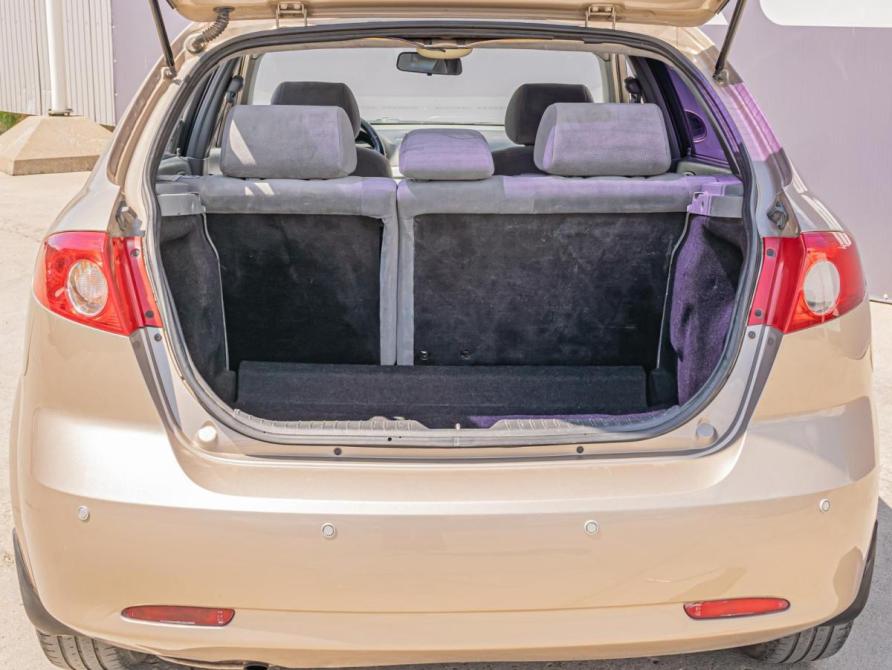 Chevrolet Lacetti I Краснодар  - изображение 17