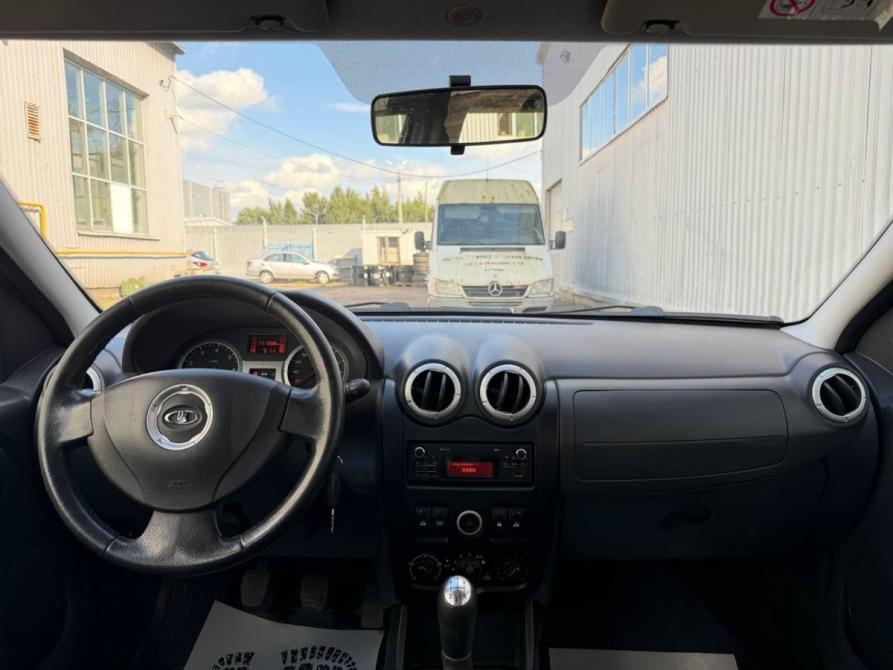 Lada (ВАЗ) Largus I Тверь  - изображение 10