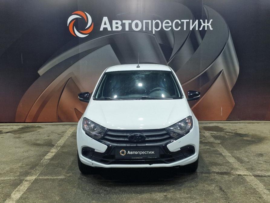 Lada (ВАЗ) Granta I Рестайлинг Ставрополь  - изображение 2