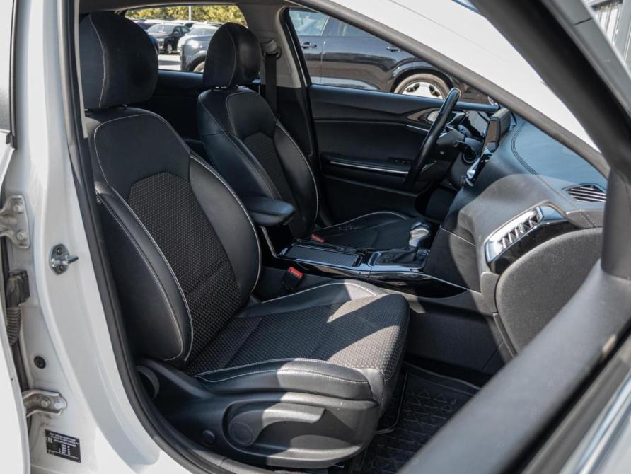 Kia Ceed III Краснодар  - изображение 8