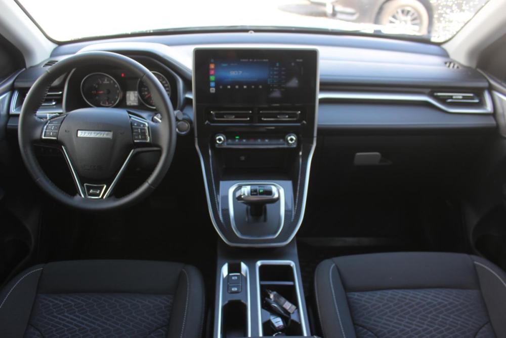 Haval M6 II Белгород  - изображение 7