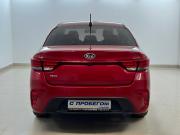 Kia Rio IV Москва  - изображение 20