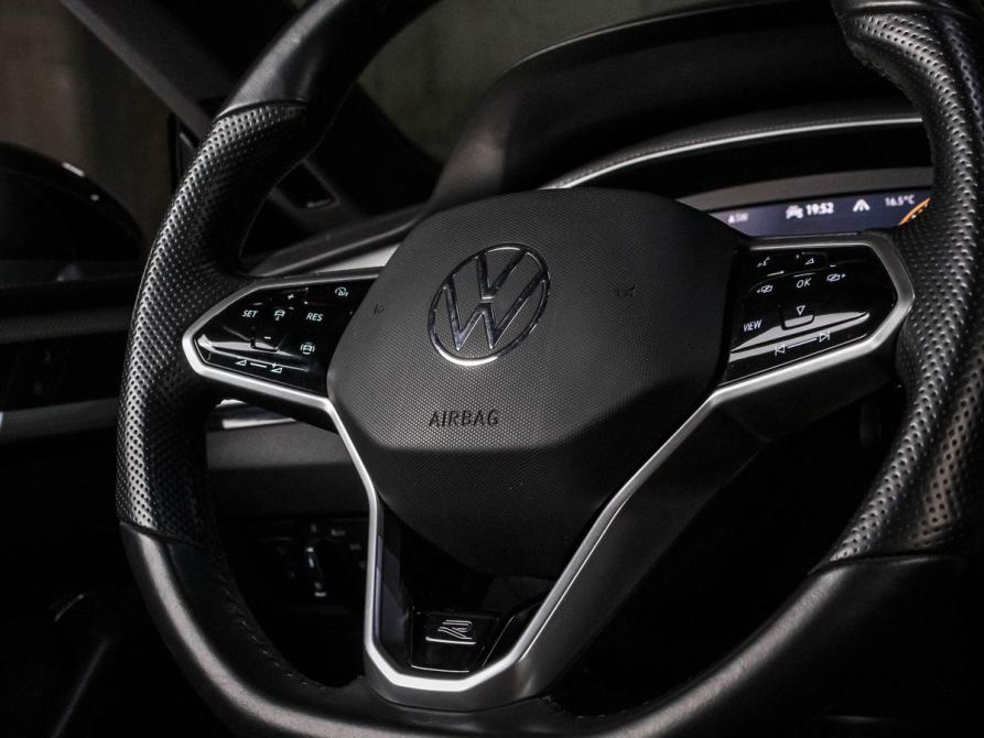 Volkswagen Passat CC II Рестайлинг Уфа  - изображение 9