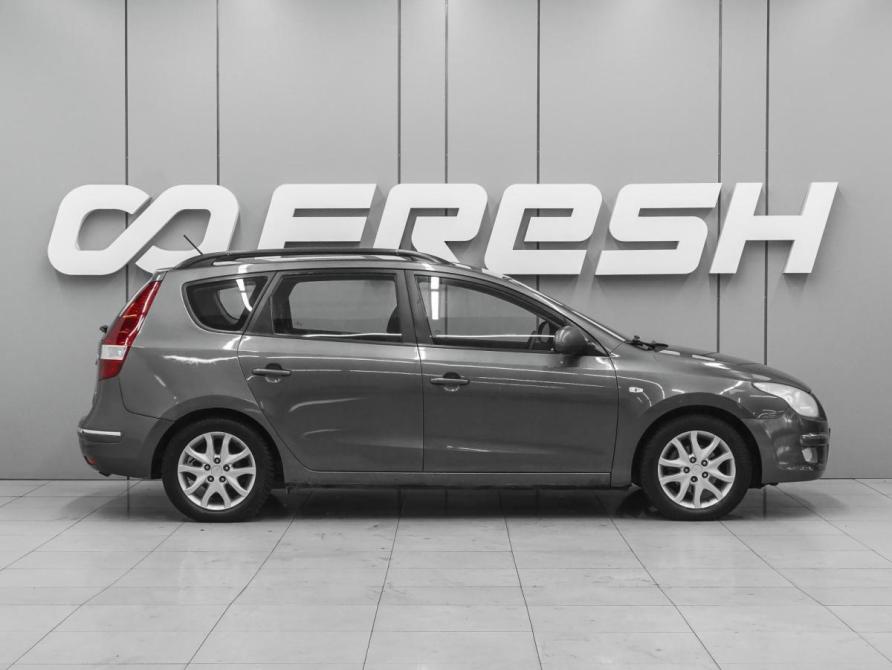 Hyundai i30 I Ростов-на-Дону  - изображение 5