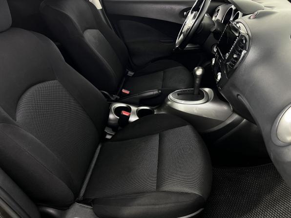 Nissan Juke I с пробегом 2012 года, цена 999 000 рублей, 197000 км, внедорожник, Автокод Объявления