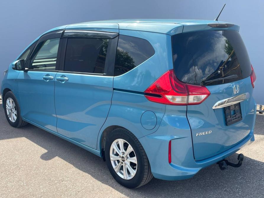 Honda Freed II Стерлитамак  - изображение 5