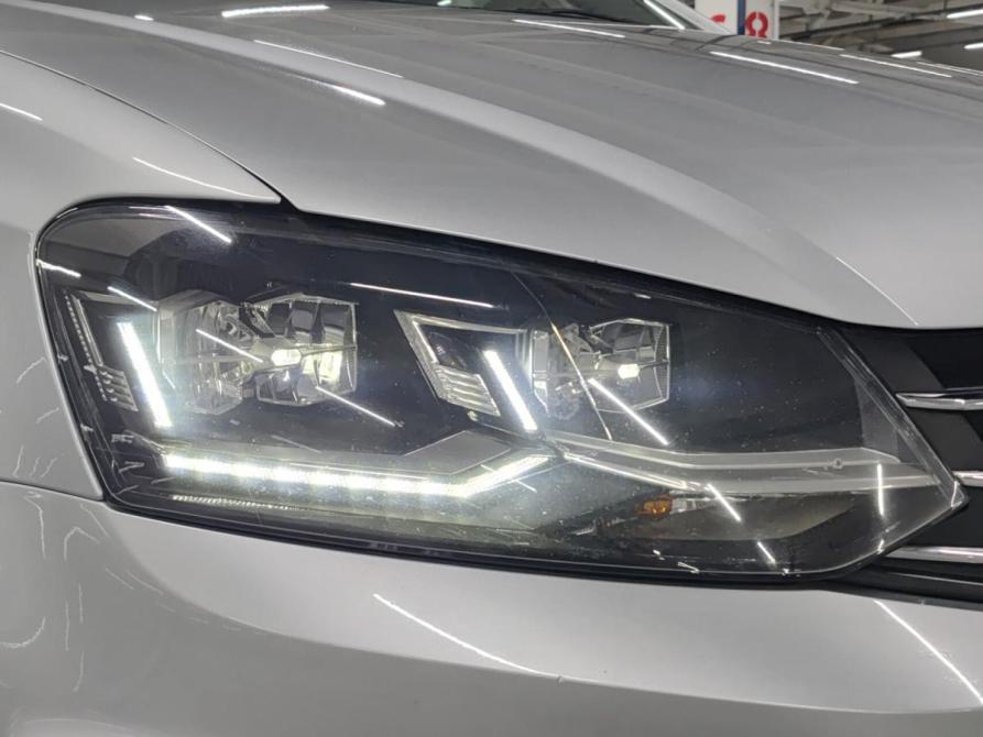 Volkswagen Polo V Рестайлинг Казань  - изображение 21