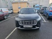 Haval Jolion I Санкт-Петербург  - изображение 12