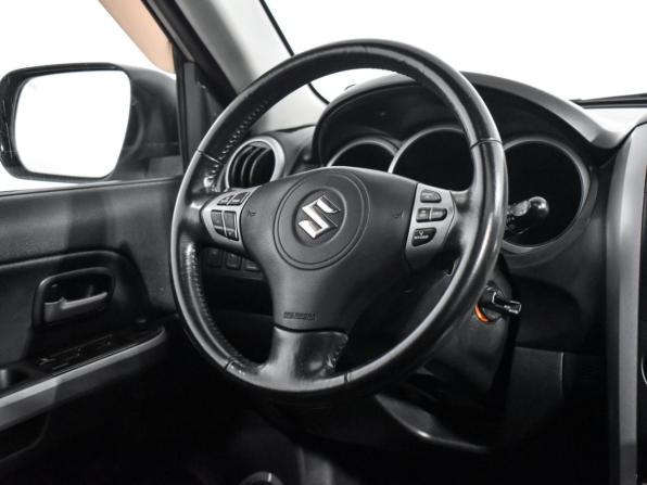 Suzuki Grand Vitara II с пробегом 2007 года, цена 799 000 рублей, 175451 км, внедорожник, Автокод Объявления