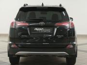Toyota RAV4 IV (XA40) Рестайлинг Иваново  - изображение 20