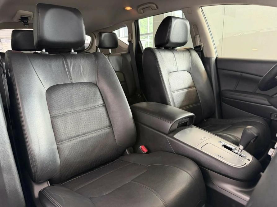 Nissan Murano II (Z51) Рестайлинг 2 Подольск  - изображение 10