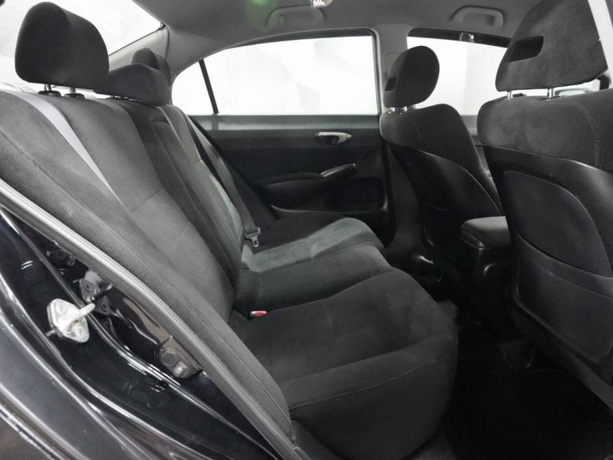 Honda Civic VIII Ульяновск  - изображение 11