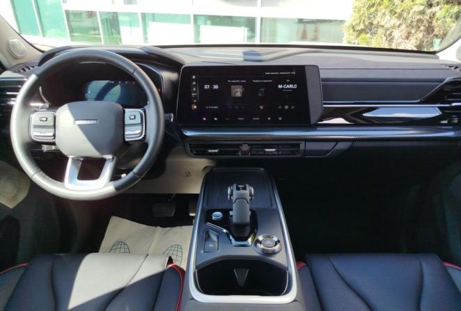 Haval H3 I с пробегом 2024 года, цена 2 800 000 рублей, 29283 км, внедорожник, Автокод Объявления
